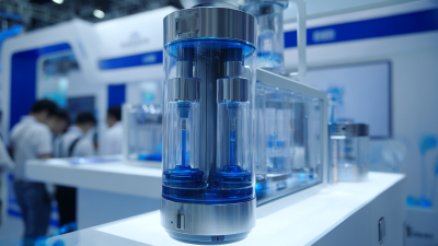 Emerging Trends in Water Vacuum Solutions at the 138th China Import and Export Fair 2025