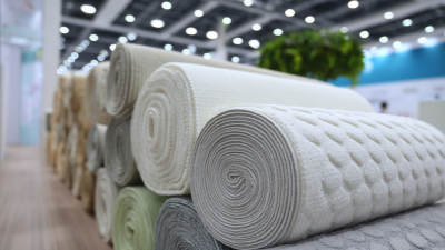 Revolutionizing Hygiene Trends with Toilet Carpet Innovations at the 138th Canton Fair 2025