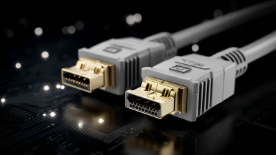 Revolutionizing Ethernet Connectors Industry Insights from the 138th Canton Fair 2025