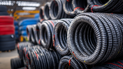 Unlocking Opportunities in the Rubber Exhaust Hose Industry at the 2025 China Import and Export Fair