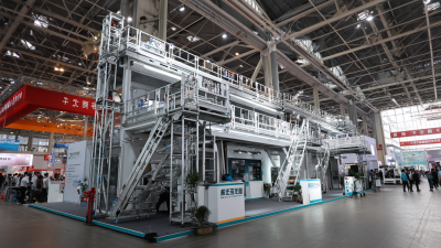 Exploring Innovations in Mast Climbing Work Platform Safety at the 2025 China Import and Export Fair