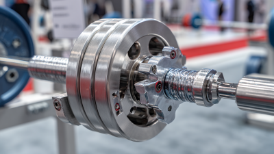 Exploring Market Dynamics of Adjustable Barbells at the 138th China Import and Export Fair in 2025