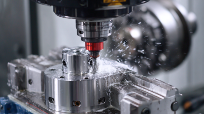 Exploring Machining Parts Opportunities at the 138th Canton Fair 2025: Industry Insights and Trends