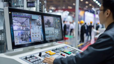 Exploring the Future of Industrial Computer Companies at the 138th Canton Fair 2025 in China