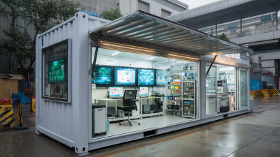 Innovative Compact Computers Revolutionizing the Trade Landscape at the 138th Canton Fair 2025