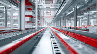 Revolutionizing Bus Duct Trunking Systems Insights from the 2025 China Import and Export Fair