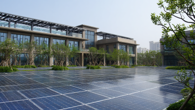 Exploring Solar Installation Cost Trends at the 138th Canton Fair 2025 in China