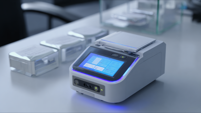 Mobile Printers Revolutionizing Market Opportunities at the 138th Canton Fair in 2025