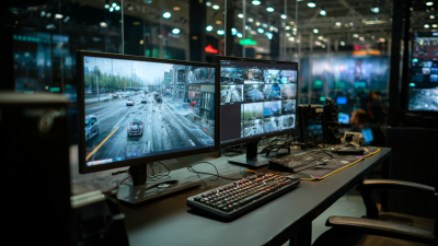 Exploring the Impact of HDMI Portable Monitors on Businesses at the 2025 China Import and Export Fair