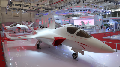 Innovative Aviation Kits Showcase Opportunities at the 2025 China Import and Export Fair