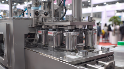 Exploring Innovations in Sachet Filling Machines at the 138th Canton Fair 2025 in China