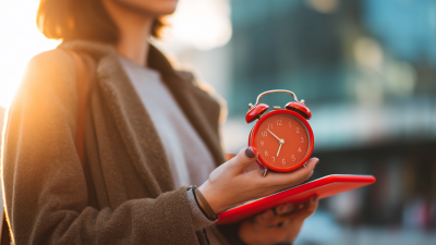 Unlocking Opportunities for Digital Calendar Clock Innovations at the 138th Canton Fair 2025 with Market Trends