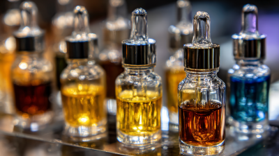 Unlocking Market Potential for Glass Droppers at the 138th Canton Fair 2025 Industry Trends and Insights