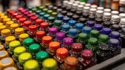 Future Trends in the Bottle Caps Industry Insights from the 2025 China Import and Export Fair