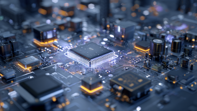 Transforming the Future of PCB Printed Circuit Boards at the 138th Canton Fair 2025