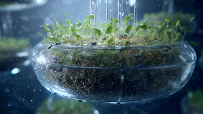 Exploring the Future of Moving Bed Biofilm Reactor Media at the 138th Canton Fair 2025