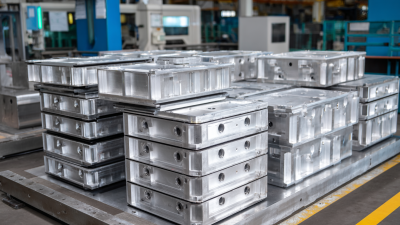 Exploring the Benefits of Stacked Molds at the 138th Canton Fair 2025 Insights for the Industry