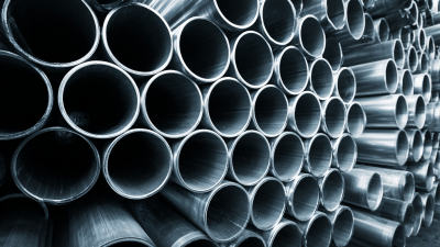 Steel Pipe Industry Growth Insights at 2025 China 138th Import and Export Fair