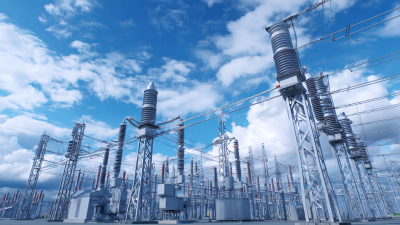 Exploring Innovative Solutions: Gapless Lightning Arresters at the 138th Canton Fair 2025