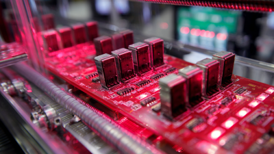 Exploring Innovative Flexible Circuits Solutions at China Import and Export Fair 2025