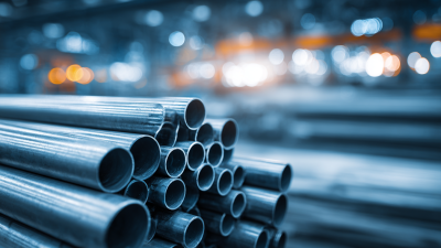 Market Insights on Stainless Steel Parts at 2025 China Import and Export Fair 138th Session