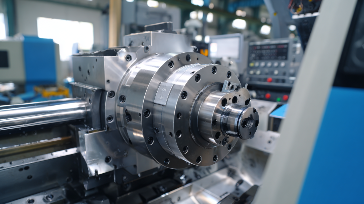 Exploring Industry Growth Trends for Small CNC Lathe at the 138th Canton Fair 2025