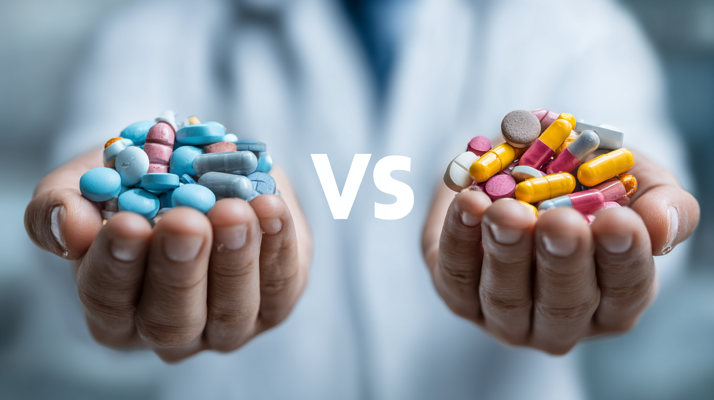 Exploring the Benefits of Nitroxoline Over Other Antibiotics at the 138th China Import and Export Fair 2025