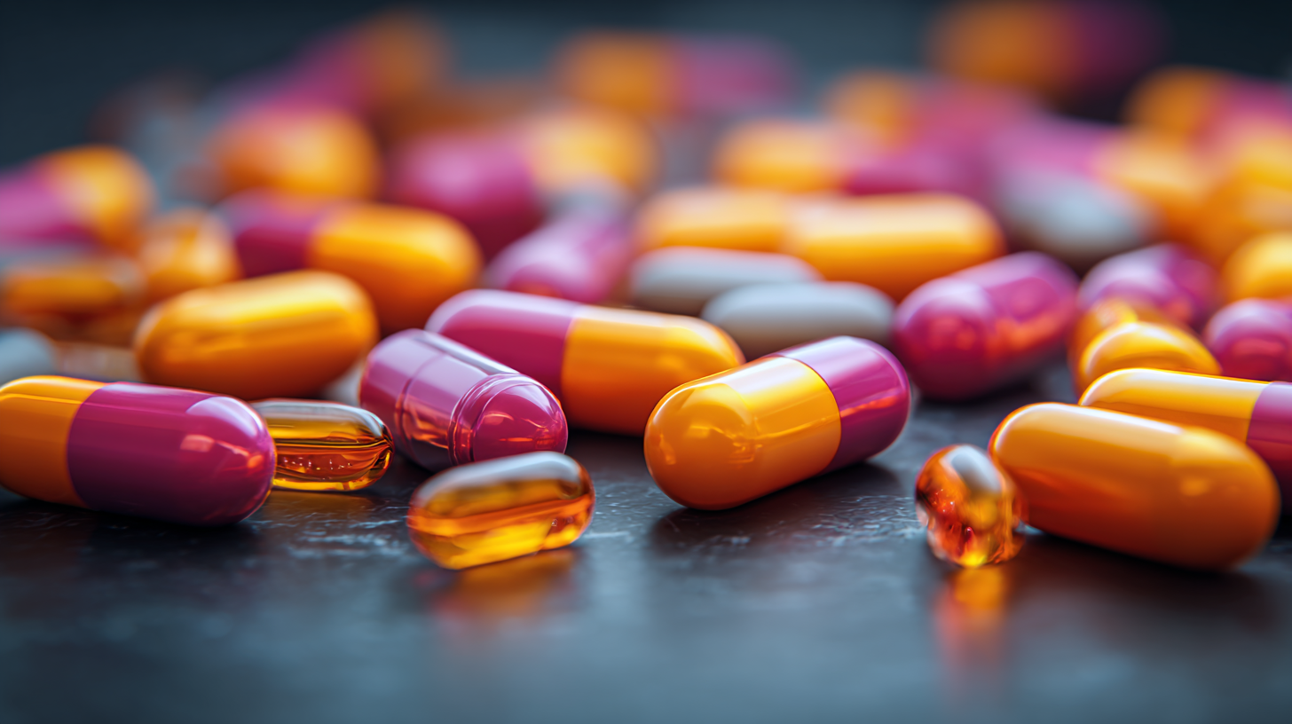 Exploring the Benefits of Nitroxoline Over Other Antibiotics at the 138th China Import and Export Fair 2025