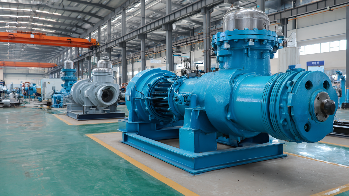 Exploring the Impact of Dewatering Pumps at the 138th Canton Fair 2025: Industry Insights