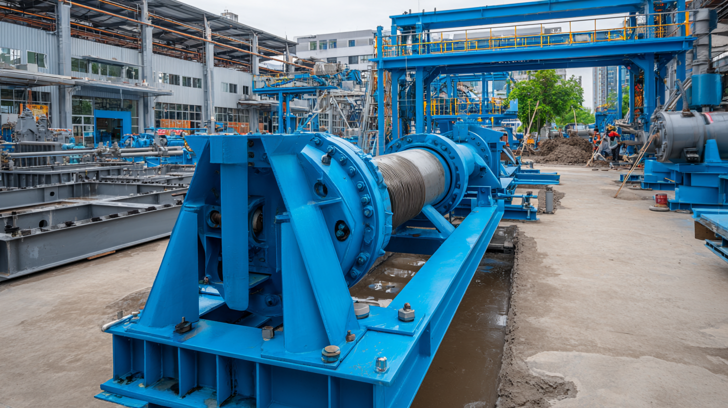 Exploring the Impact of Dewatering Pumps at the 138th Canton Fair 2025: Industry Insights