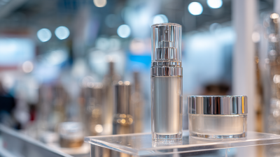 Emerging Trends: Exploring Skin Cosmetics Insights at China’s 138th Canton Fair 2025