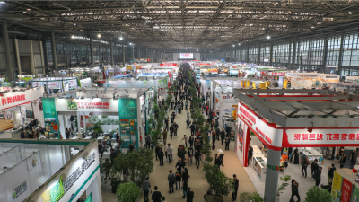 Exploring Green Building Insulation Trends at the 2025 China 138th Import and Export Fair