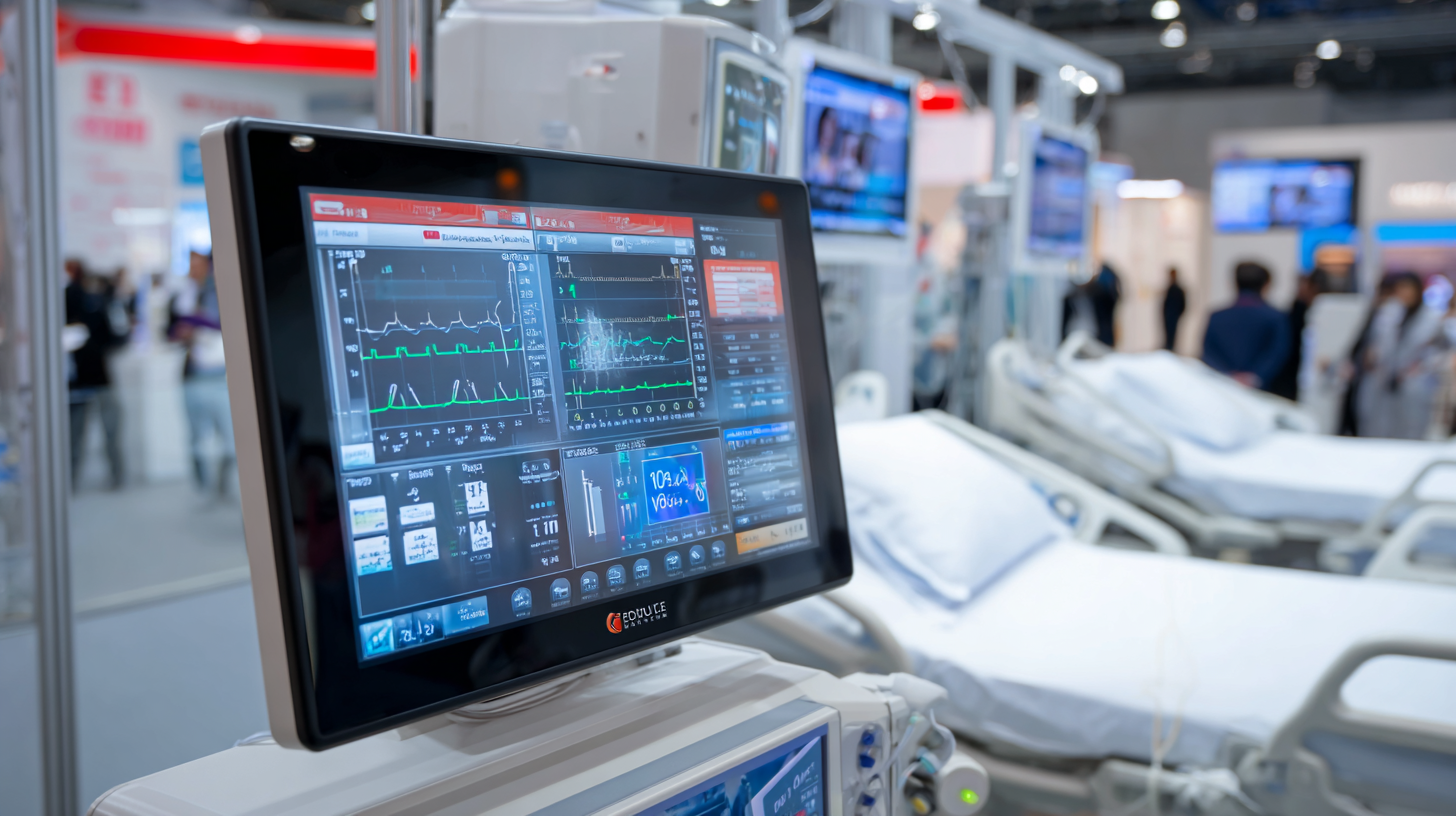Unlocking Growth: Patient Monitor Machine Trends and Insights from the 138th Canton Fair 2025
