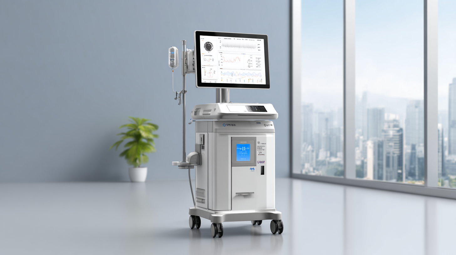 Unlocking Growth: Patient Monitor Machine Trends and Insights from the 138th Canton Fair 2025