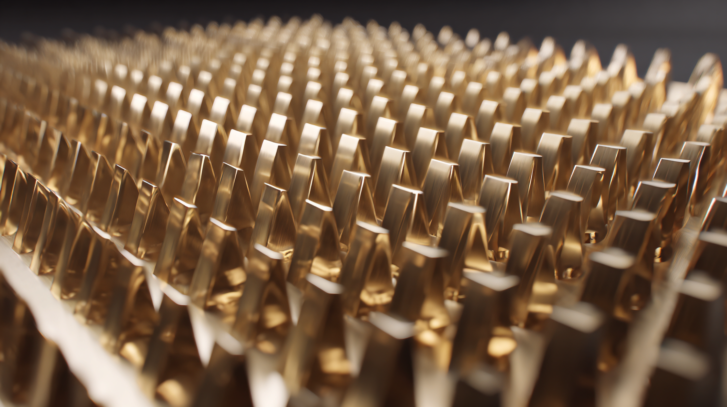 Exploring Market Trends and Innovations in 316 Wall Spikes at the 138th Canton Fair 2025