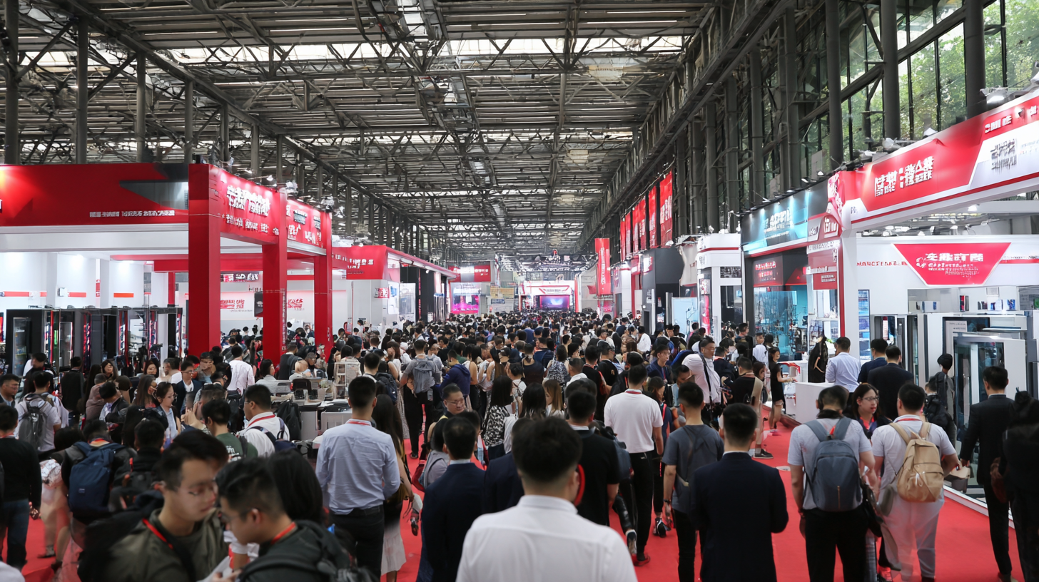 Exploring Market Trends and Innovations in 316 Wall Spikes at the 138th Canton Fair 2025