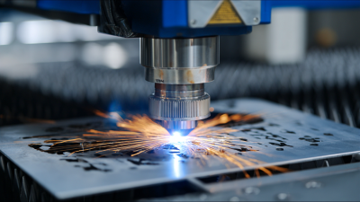 Exploring Laser CNC Innovations at the 2025 China 138th Import and Export Fair