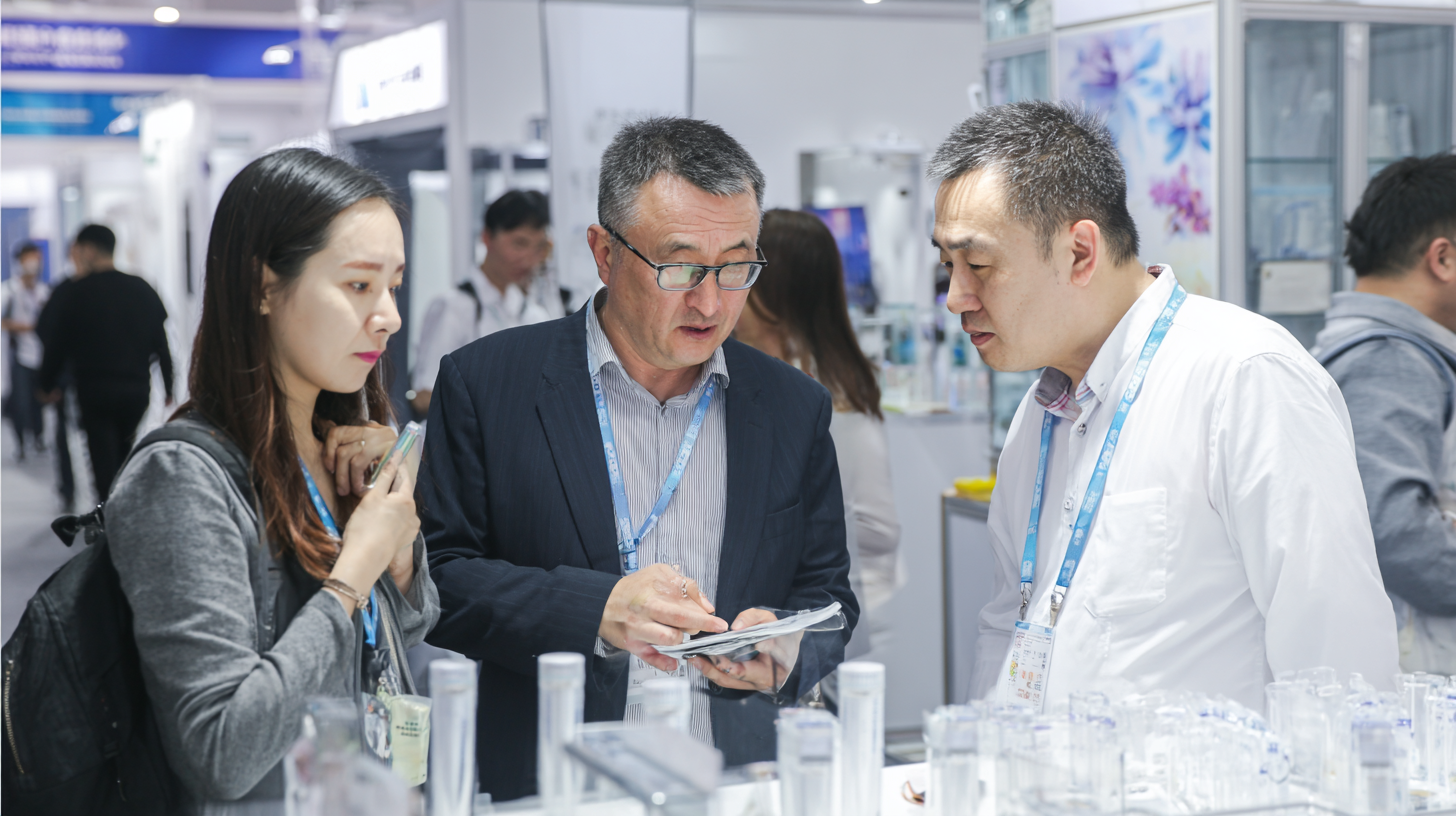 Exploring Oral Thin Film Pouching Innovations at the 2025 China Import and Export Fair