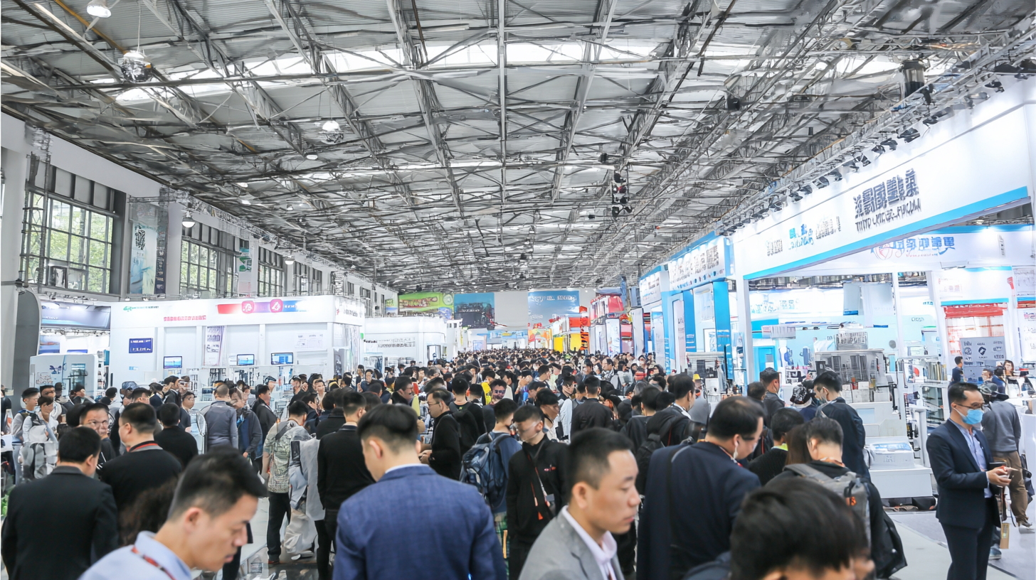 Exploring Oral Thin Film Pouching Innovations at the 2025 China Import and Export Fair