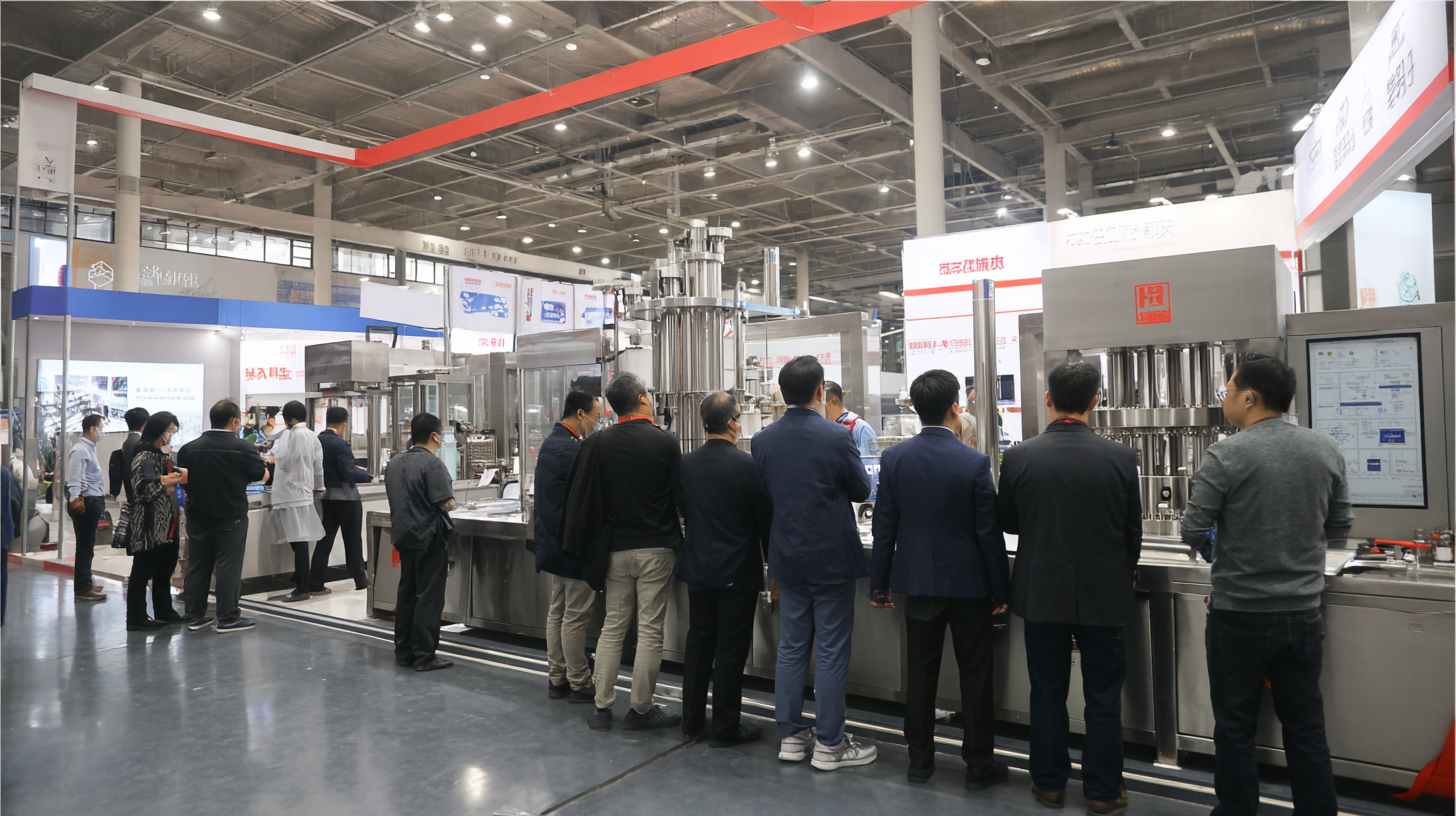 Exploring the Future of Brazed Plate Heat Exchangers at the 138th Canton Fair 2025
