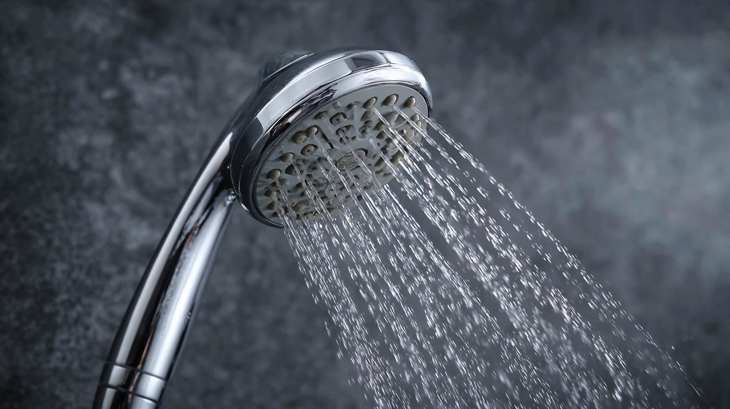 Exploring Opportunities for Wholesale Manufacturer Shower Heads at the 138th Canton Fair in 2025