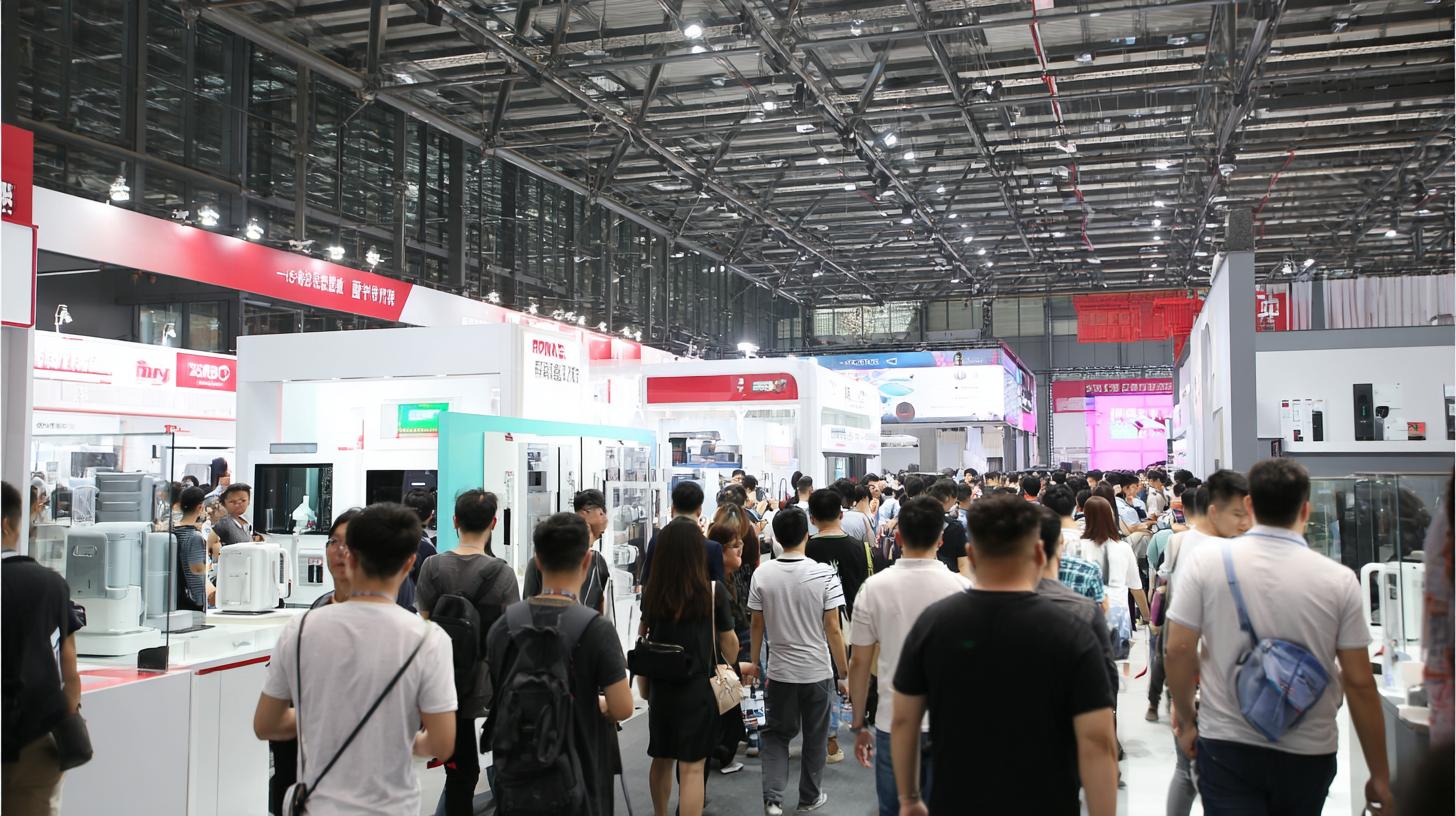 Exploring Industry Innovations at the 138th Canton Fair 2025: Spotlight on Home Tools Market Trends