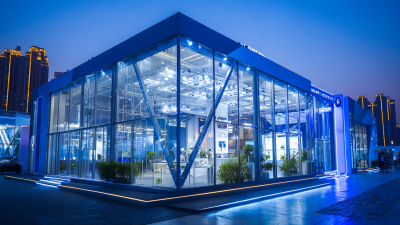 Exploring Innovations in Style Windows at the 138th Canton Fair 2025