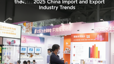 Unlocking Market Potential: Comfly Blended Orgasm's Impact on the 2025 China Import and Export Fair Industry Trends