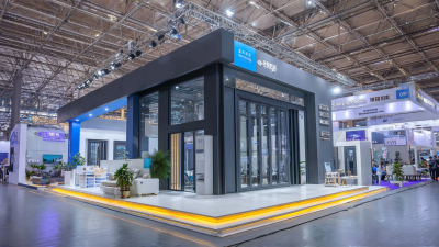 Exploring Garaga Door Innovations at the 138th China Import and Export Fair 2025