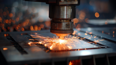 Exploring Laser Marking Innovations at the 138th Canton Fair 2025: Industry Trends and Insights