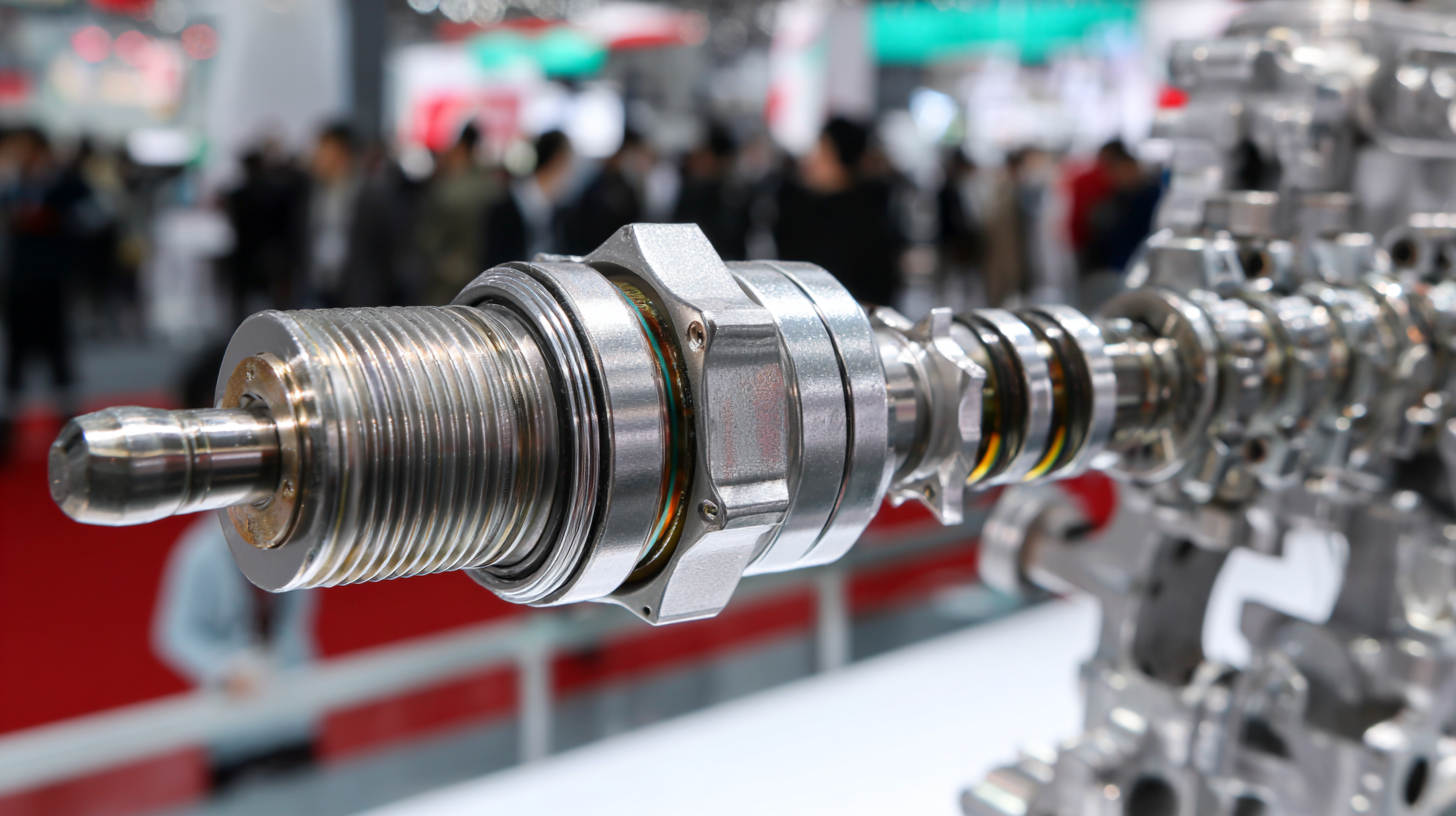 Exploring the Future of Spark Plug Tools: Insights from the 2025 China Import and Export Fair