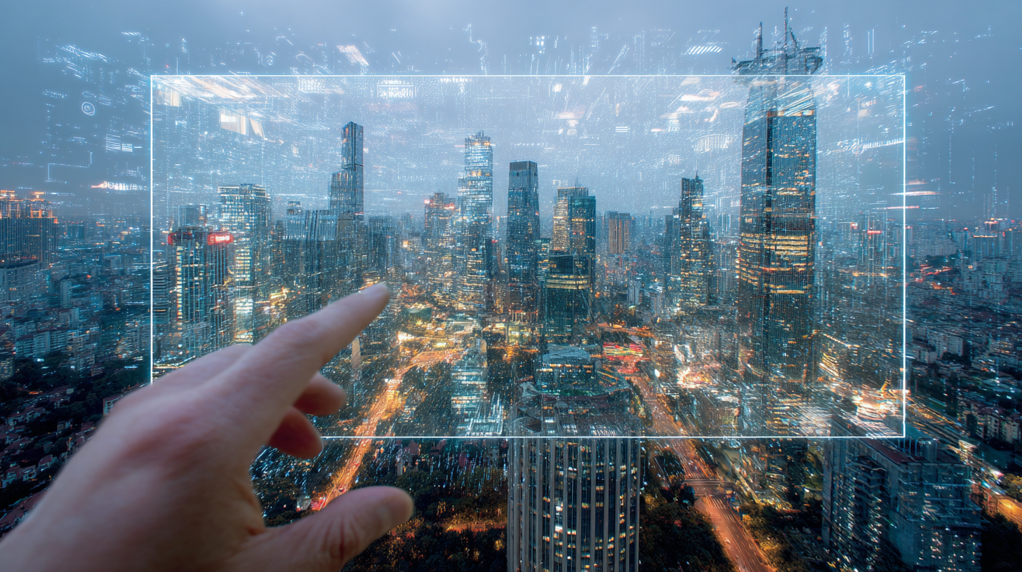 Exploring the Future of Anti Fingerprint Glass at the 138th Canton Fair in 2025