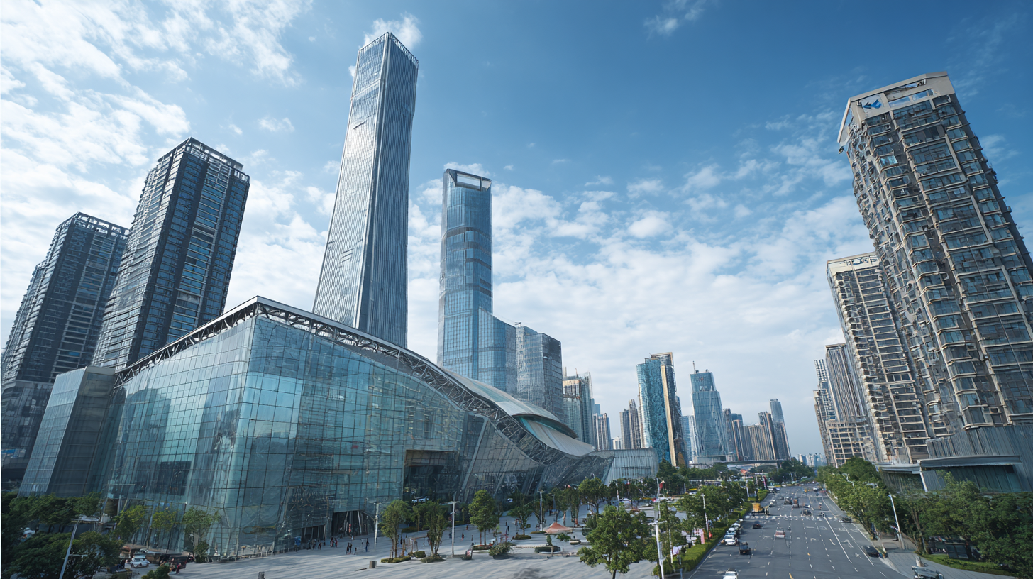 Exploring the Future of Anti Fingerprint Glass at the 138th Canton Fair in 2025