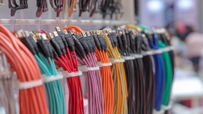 Maximizing Opportunities for Cable Organizer Bag Sales at the 138th China Import and Export Fair 2025